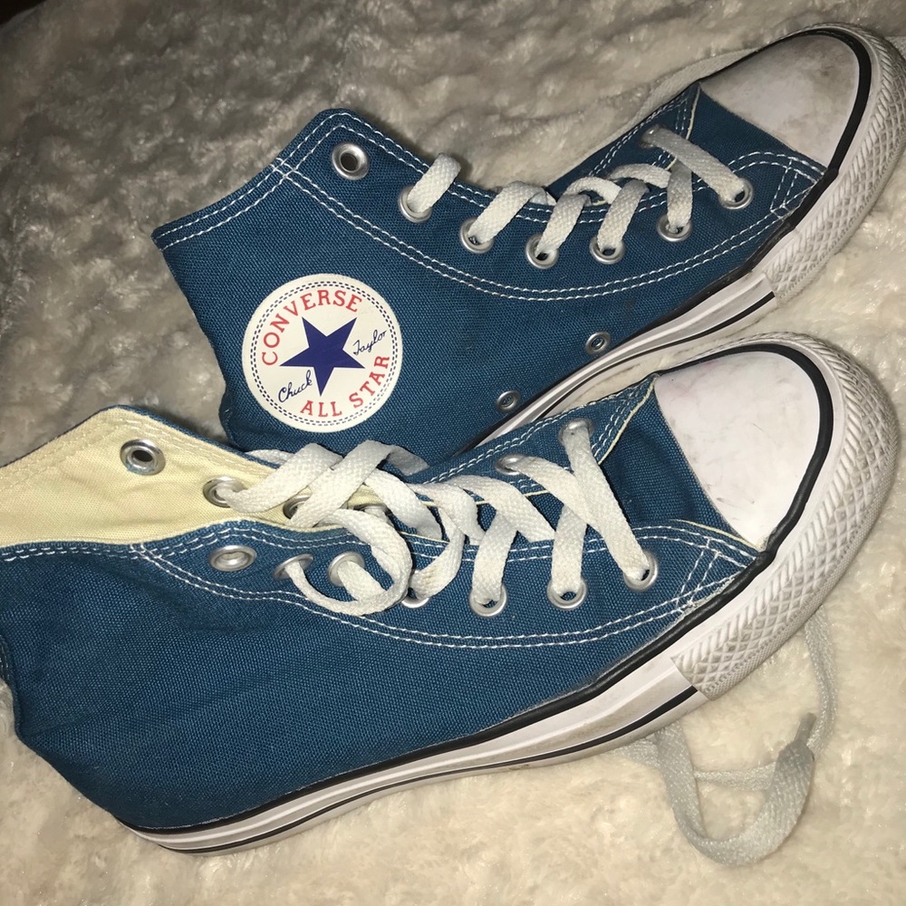 Used once or twice